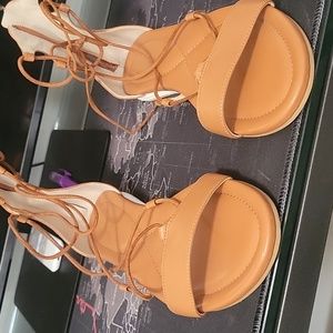 Cole Haan grande sandals